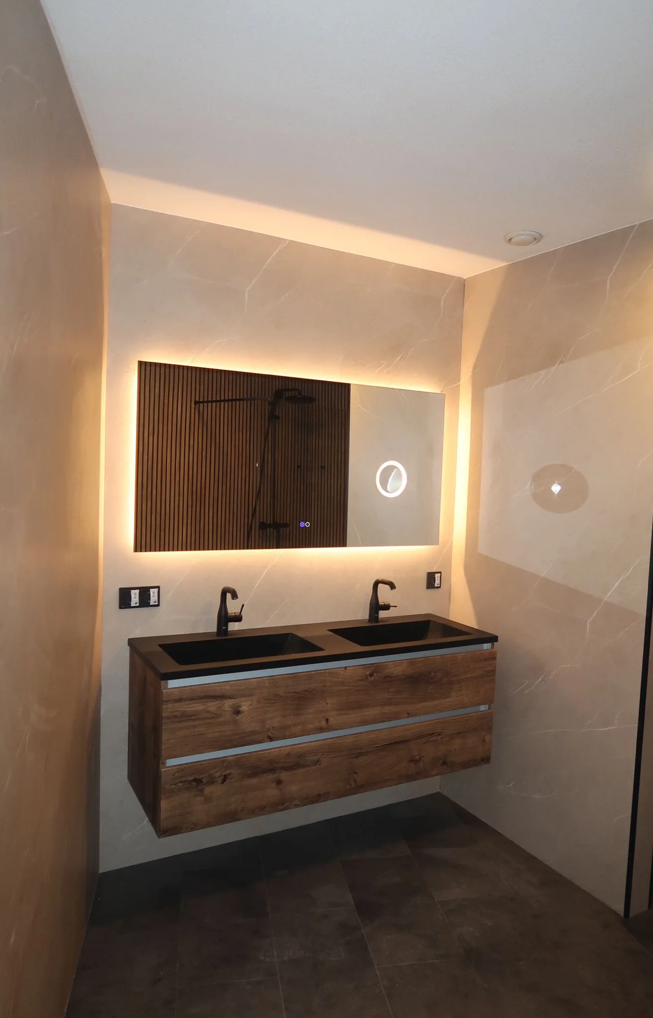 Badkamer onderhoud Safe Badkamers